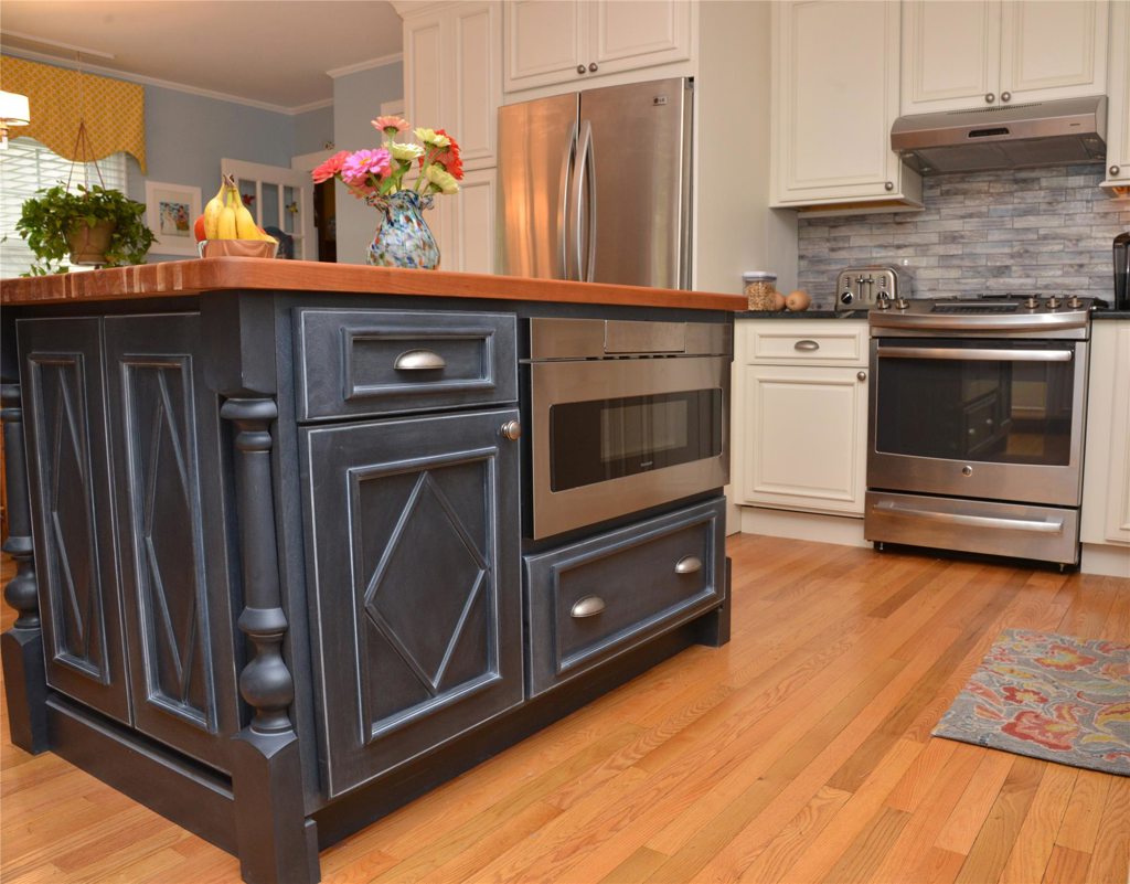 Lively Kitchen 5