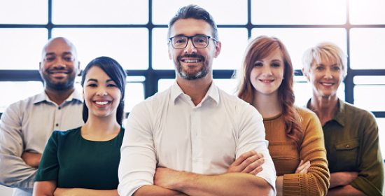 Meet Our Team