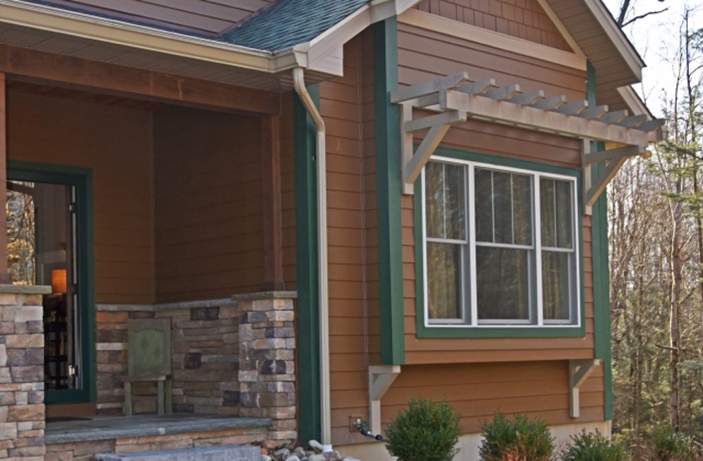 Custom Homes Custom Homes