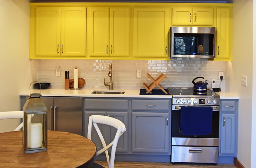 Remodeling Remodeling