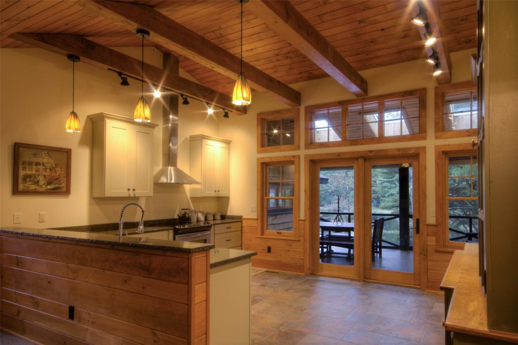 Lakefront Breauty Kitchen Doors Lakefront Breauty Kitchen Doors
