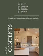 Brochure